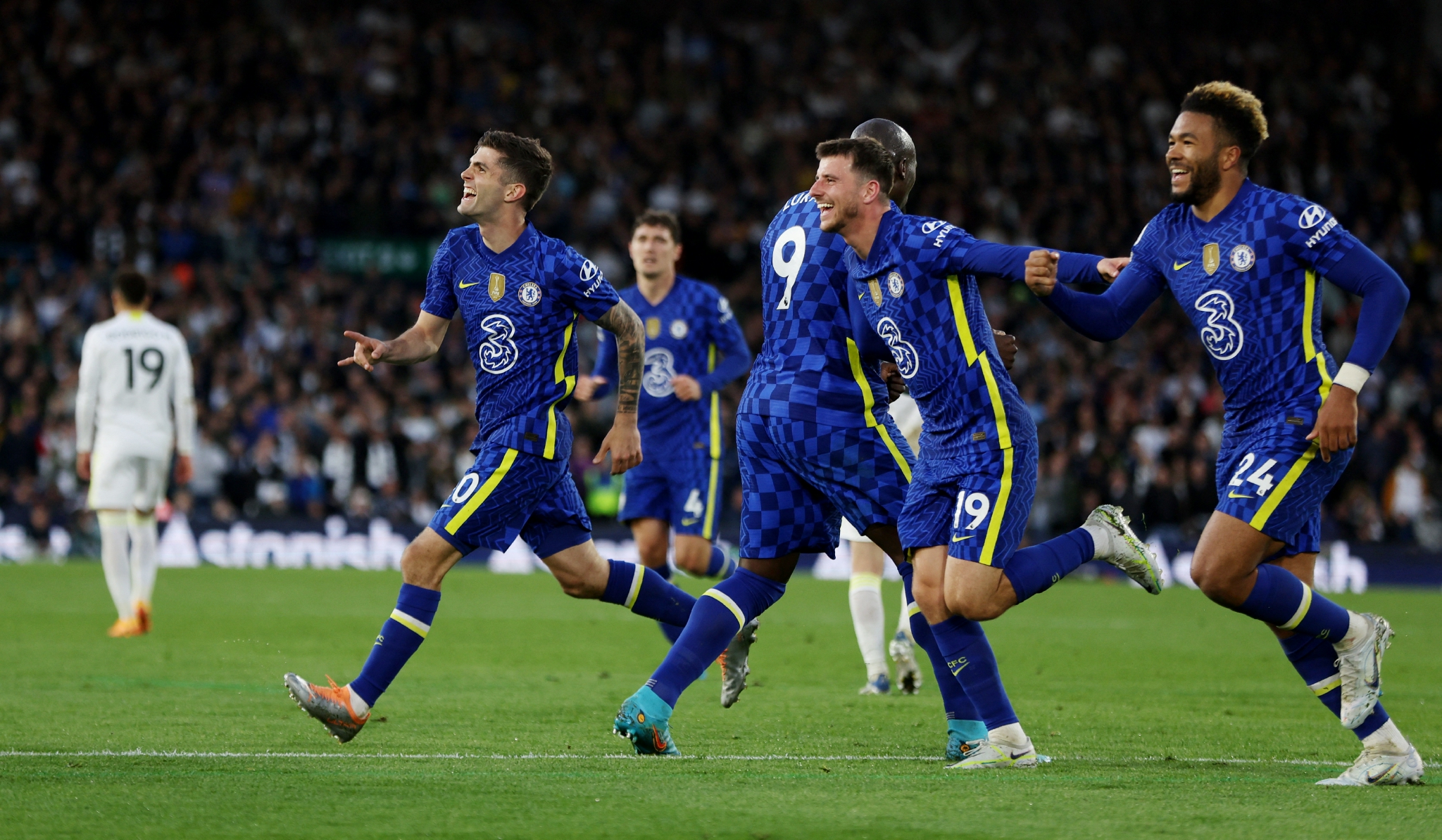 运冠军提升 运冠军提升